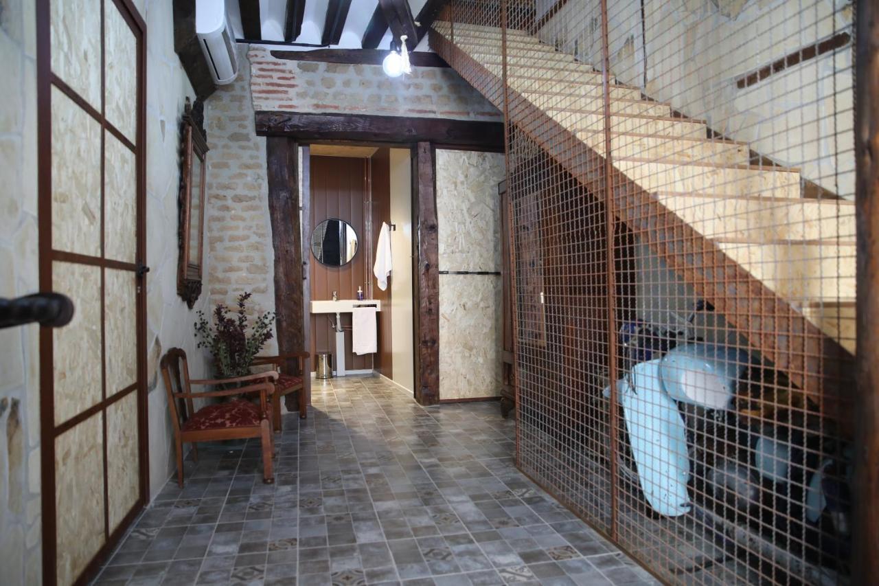 Casa Ruina ξενώνας Nava del Rey Εξωτερικό φωτογραφία