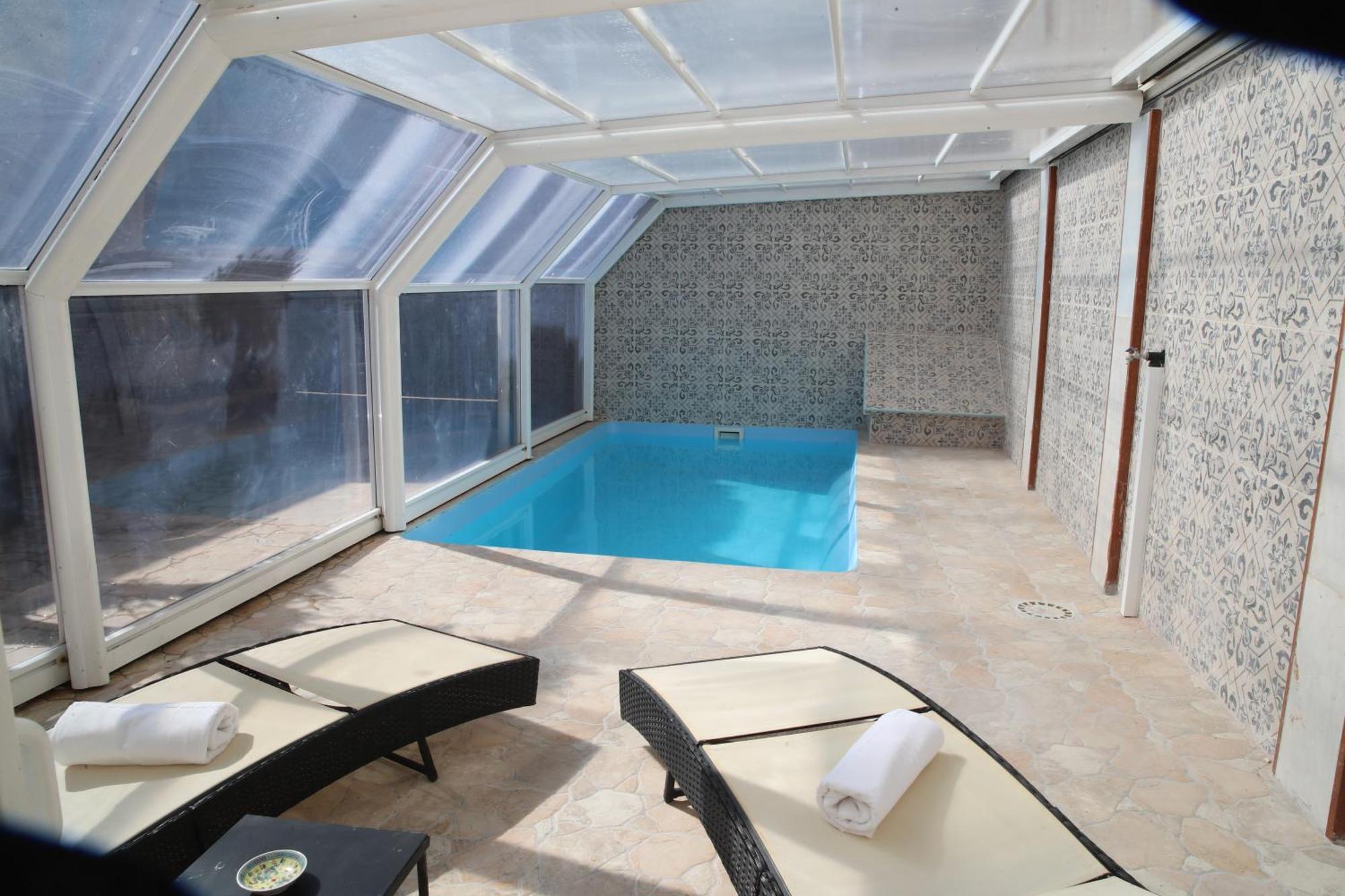 Casa Ruina ξενώνας Nava del Rey Εξωτερικό φωτογραφία